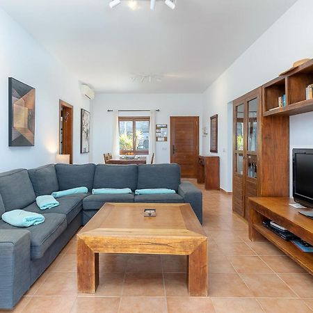 Villa Casa Mar Playa Blanca Dış mekan fotoğraf