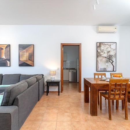 Villa Casa Mar Playa Blanca Dış mekan fotoğraf