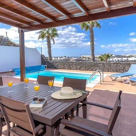 Villa Casa Mar Playa Blanca Dış mekan fotoğraf