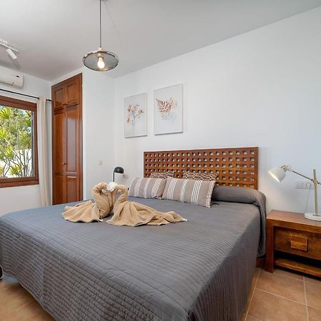 Villa Casa Mar Playa Blanca Dış mekan fotoğraf