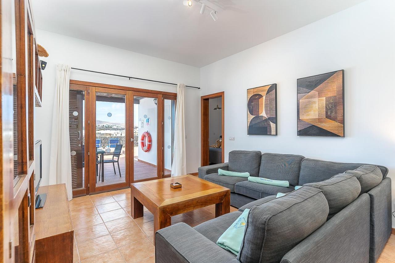 Villa Casa Mar Playa Blanca Dış mekan fotoğraf