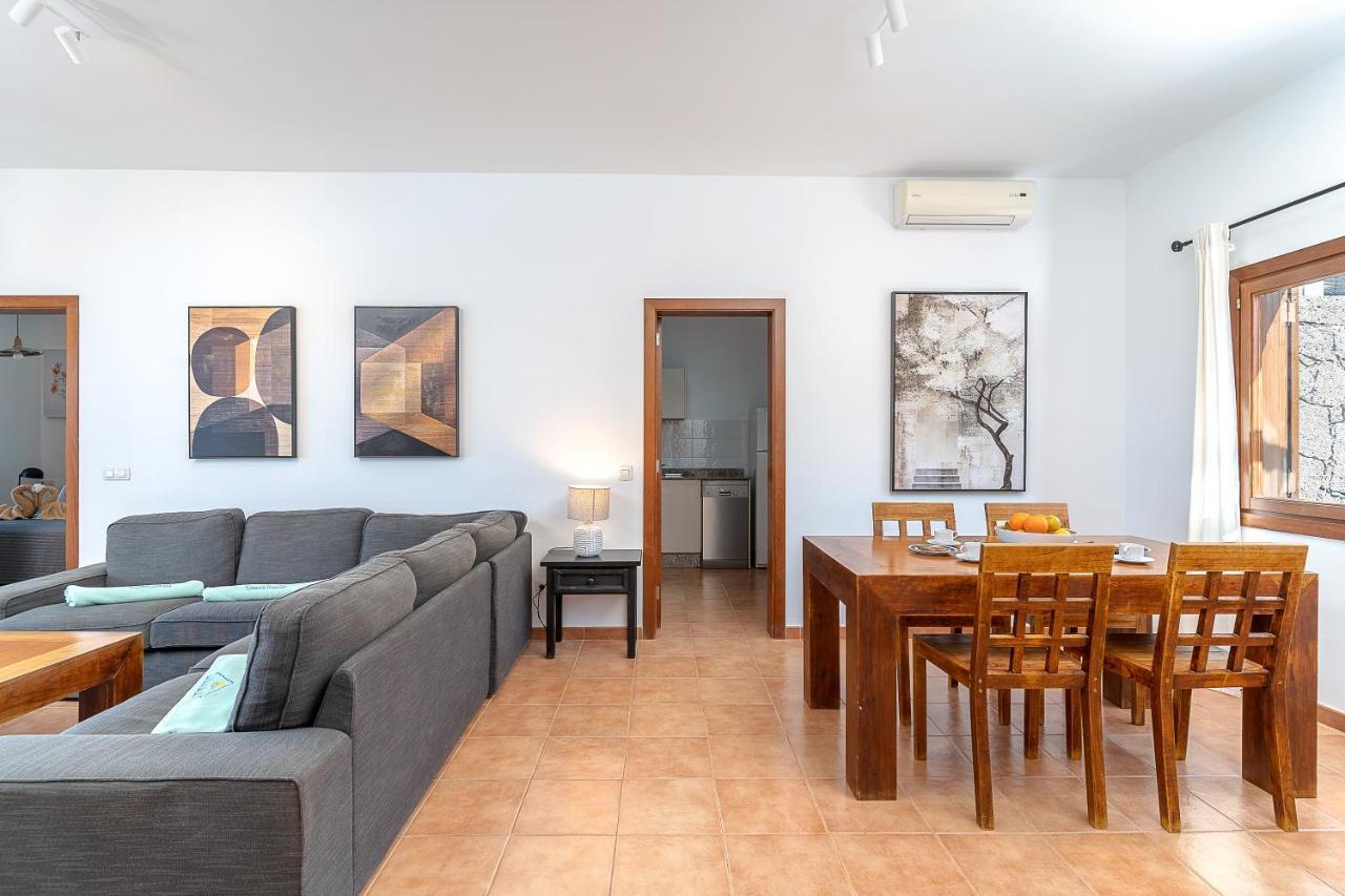 Villa Casa Mar Playa Blanca Dış mekan fotoğraf