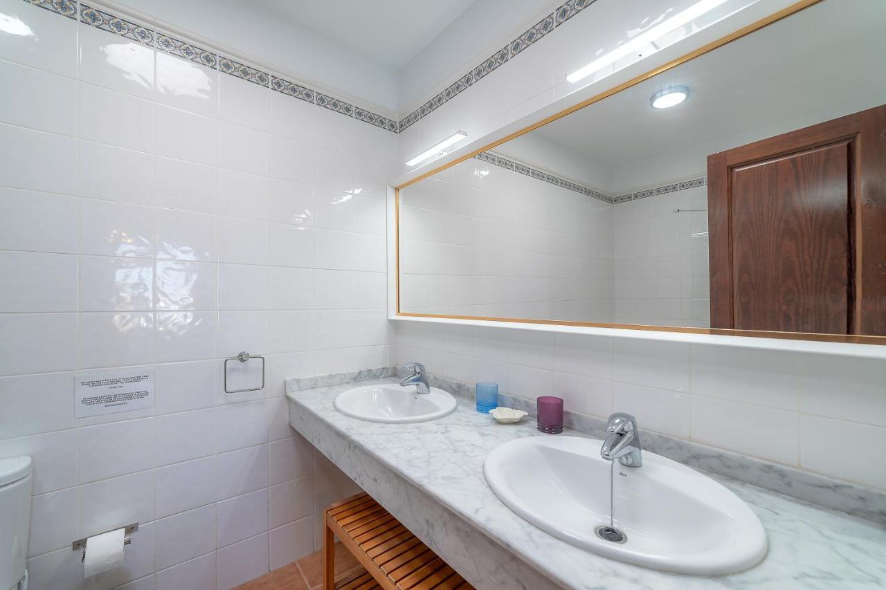 Villa Casa Mar Playa Blanca Dış mekan fotoğraf