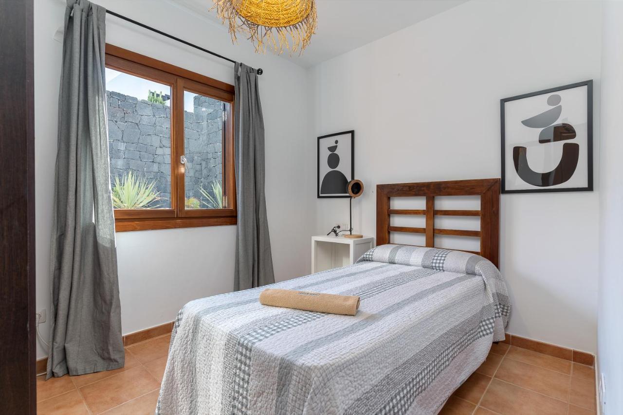 Villa Casa Mar Playa Blanca Dış mekan fotoğraf