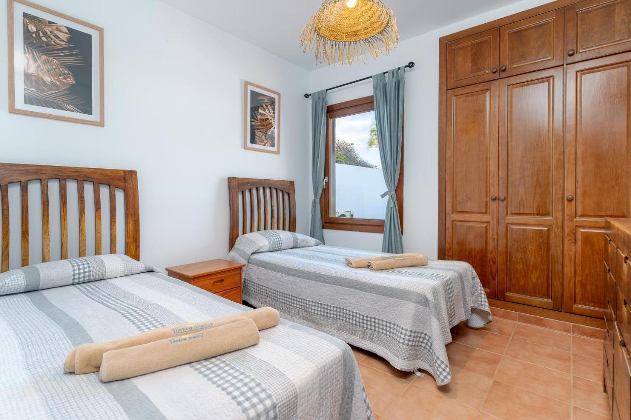 Villa Casa Mar Playa Blanca Dış mekan fotoğraf