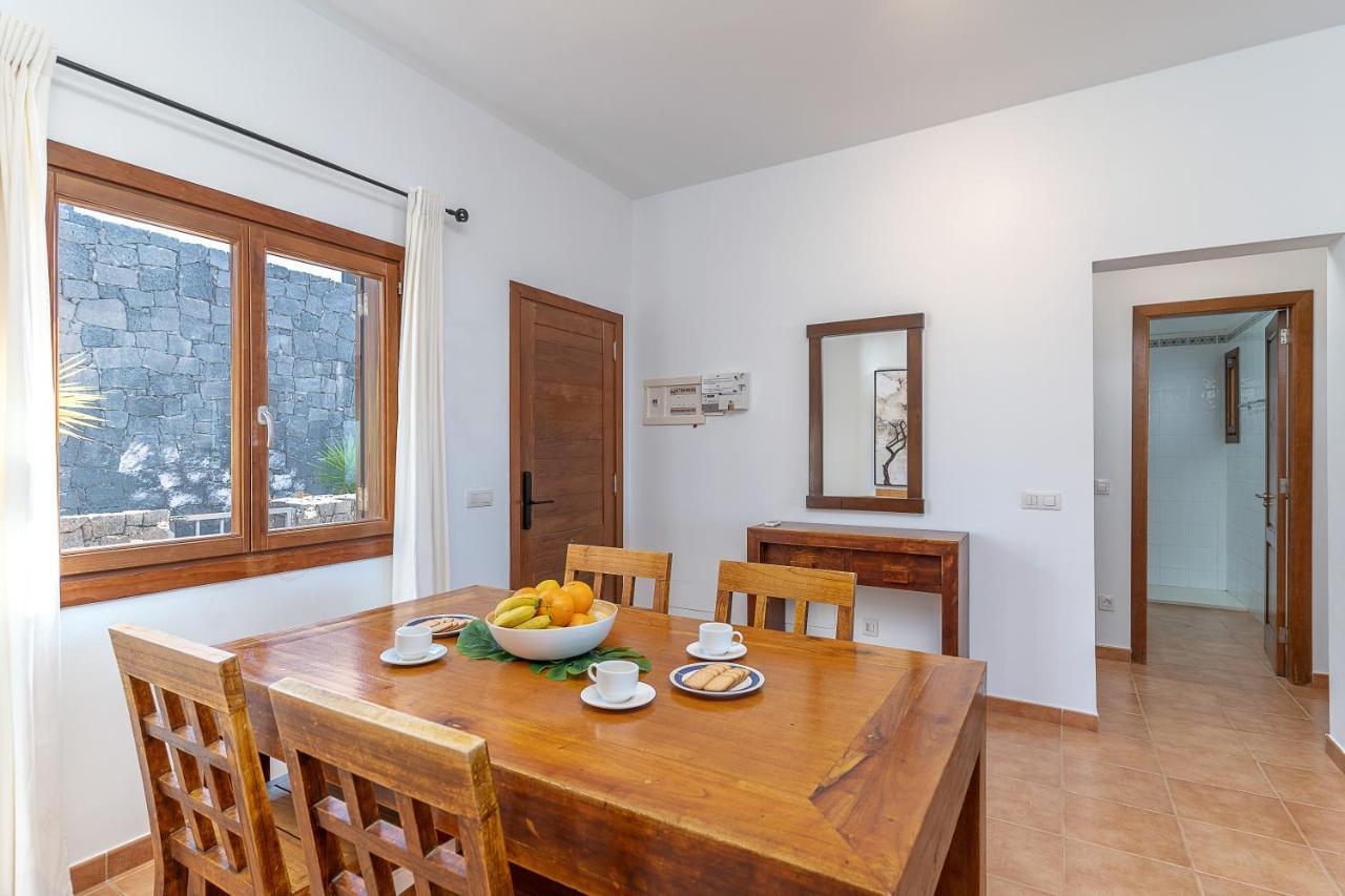 Villa Casa Mar Playa Blanca Dış mekan fotoğraf