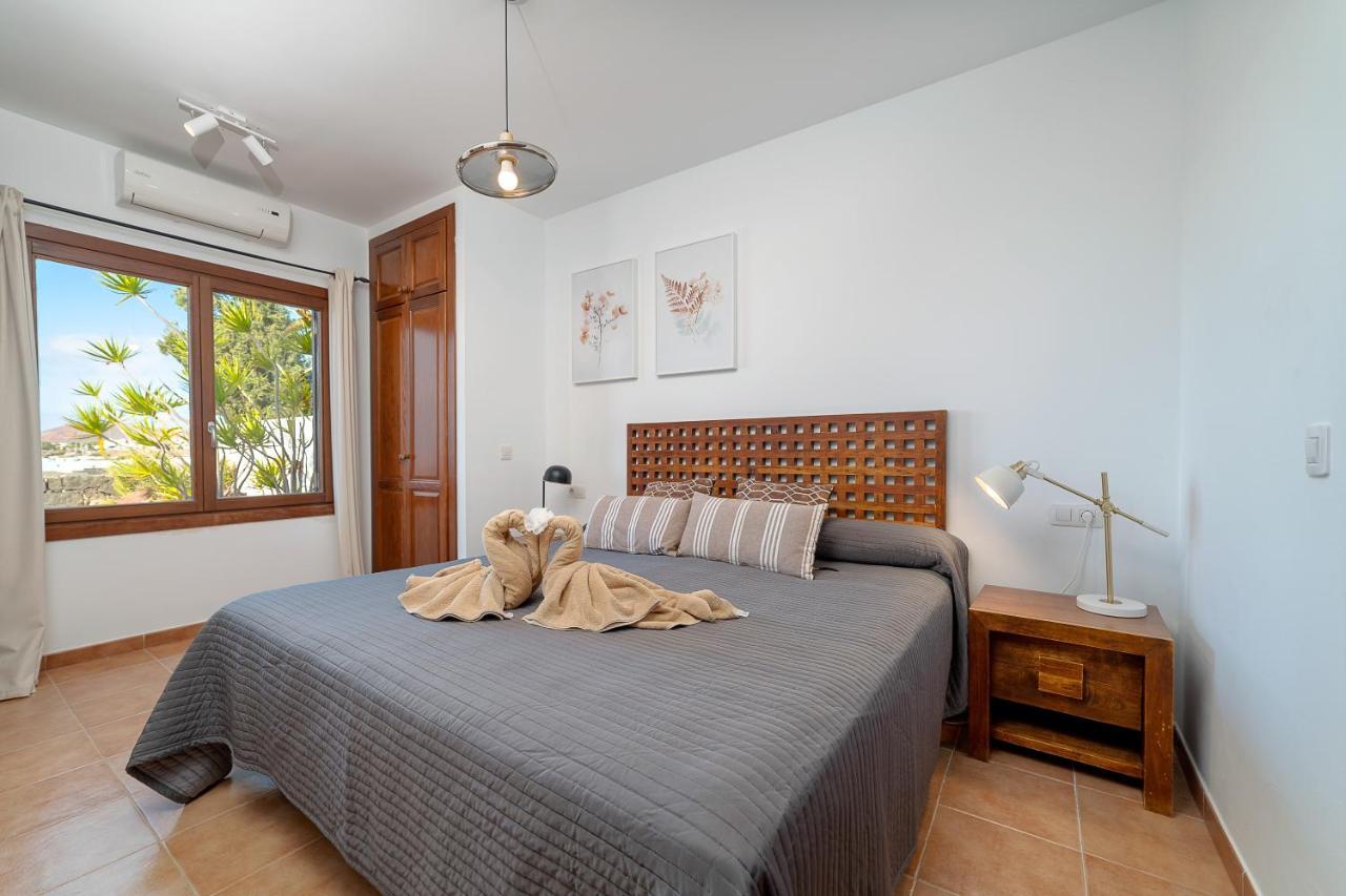 Villa Casa Mar Playa Blanca Dış mekan fotoğraf