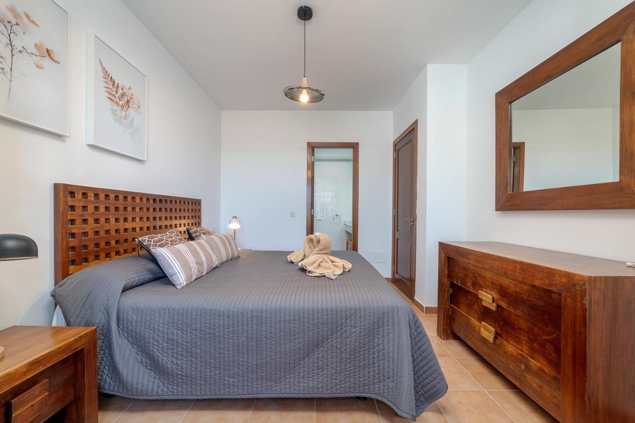 Villa Casa Mar Playa Blanca Dış mekan fotoğraf