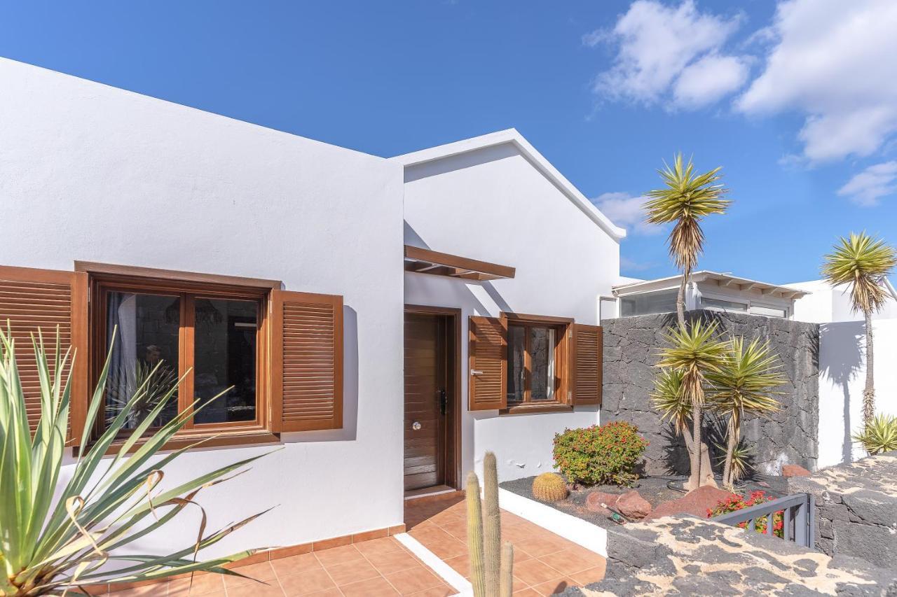 Villa Casa Mar Playa Blanca Dış mekan fotoğraf